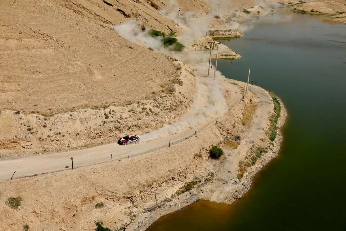 رالي-الأردن-البحر-الميت